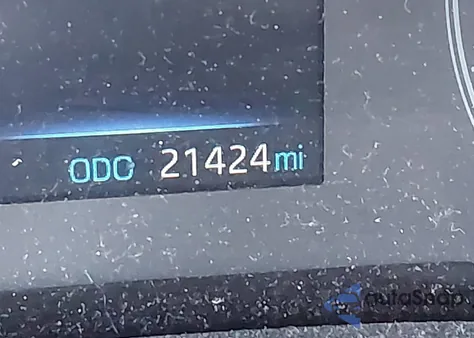 2024 Toyota Corolla Cross Hybrid Se from USA, damaged, VIN 7MUFBABG3RV033191